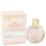 Ficha técnica e caractérísticas do produto Perfume Feminino Wave Hollister 50 Ml Eau de Parfum