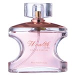 Ficha técnica e caractérísticas do produto Perfume Feminino Wealth Luxe Mont'Anne Eau de Parfum 100ml