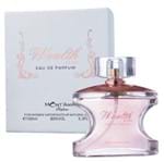 Ficha técnica e caractérísticas do produto Perfume Feminino Wealth Mont Anne Edp 100ml Pwma0100