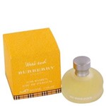 Ficha técnica e caractérísticas do produto Perfume Feminino Weekend Burberry Mini Edp - 5 Ml