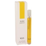 Ficha técnica e caractérísticas do produto Perfume Feminino Weil Suki Essence Mini EDP - 10ml