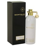 Ficha técnica e caractérísticas do produto Perfume Feminino White Aoud (unisex) Montale 100 Ml Eau de Parfum