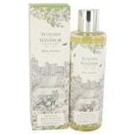 Ficha técnica e caractérísticas do produto Perfume Feminino White Jasmine + Gel de Banho Woods Of Windsor 250 Ml + Gel de Banho