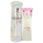 Ficha técnica e caractérísticas do produto Perfume Feminino White Lomani Eau de Parfum - 100 Ml