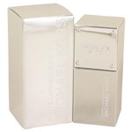 Ficha técnica e caractérísticas do produto Perfume Feminino White Luminous Gold Michael Kors Eau de Parfum - 30 Ml