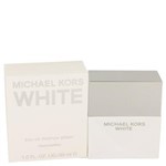 Ficha técnica e caractérísticas do produto Perfume Feminino White Michael Kors Eau de Parfum - 30 Ml