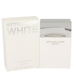 Ficha técnica e caractérísticas do produto Perfume Feminino White Michael Kors Eau de Parfum - 100 Ml