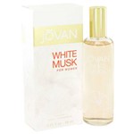 Ficha técnica e caractérísticas do produto Perfume Feminino White Musk Jovan 96 Ml Eau de Cologne