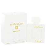 Ficha técnica e caractérísticas do produto Perfume Feminino White Touch Franck Olivier 100 Ml Eau de Parfum