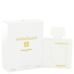 Ficha técnica e caractérísticas do produto Perfume Feminino White Touch Parfum Franck Olivier Eau de Parfum - 100 Ml
