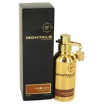Ficha técnica e caractérísticas do produto Perfume Feminino Montale Montale Wild Aoud Eau de Parfum Spray (Unisex) By Montale 50 ML Eau de Parfum Spray