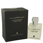 Ficha técnica e caractérísticas do produto Perfume Feminino Wild Berry Blossom Illuminum Eau de Parfum - 100 Ml