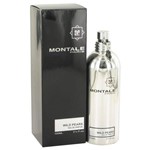 Ficha técnica e caractérísticas do produto Perfume Feminino Wild Pears Montale 100 Ml Eau de Parfum