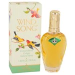 Ficha técnica e caractérísticas do produto Perfume Feminino Wind Song Prince Matchabelli 40 Ml Colônia