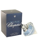Ficha técnica e caractérísticas do produto Perfume Feminino Wish Chopard 75 Ml Eau de Parfum
