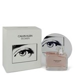 Ficha técnica e caractérísticas do produto Perfume Feminino Woman Calvin Klein Eau de Parfum - 100 Ml