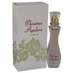 Ficha técnica e caractérísticas do produto Perfume Feminino Woman Christina Aguilera 30 ML Eau de Parfum