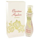Ficha técnica e caractérísticas do produto Perfume Feminino Woman Christina Aguilera Eau de Parfum - 50 Ml