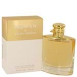 Ficha técnica e caractérísticas do produto Perfume Feminino Woman Ralph Lauren 100 Ml Eau de Parfum