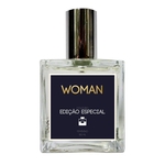 Ficha técnica e caractérísticas do produto Perfume Feminino Woman