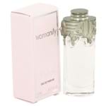 Ficha técnica e caractérísticas do produto Perfume Feminino Womanity Thierry Mugler 15 Ml Mini Edp