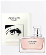 Ficha técnica e caractérísticas do produto Perfume Feminino Women Calvin Klein - Eau de Parfum 100ml