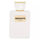 Ficha técnica e caractérísticas do produto Perfume Feminino Women White Brooklyn Via Paris Eau de Toilette 100ml - V Paris