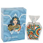Ficha técnica e caractérísticas do produto Perfume Feminino Wonder Woman Marmol & Son 60 Ml Eau de Parfum