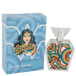 Ficha técnica e caractérísticas do produto Perfume Feminino Wonder Woman Marmol & Son Eau de Parfum - 60 Ml