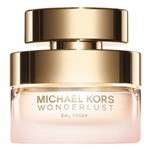 Ficha técnica e caractérísticas do produto Perfume Feminino Wonderlust Eau Fresh Michael Kors Eau de Toilette 30ml