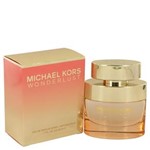 Ficha técnica e caractérísticas do produto Perfume Feminino Wonderlust Michael Kors Eau de Parfum - 50ml
