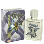 Ficha técnica e caractérísticas do produto Perfume Feminino X-Men Storm Marvel Eau de Toilette - 100 Ml