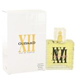Ficha técnica e caractérísticas do produto Perfume Feminino Xii Guepard Eau de Parfum - 100 Ml