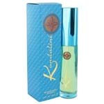 Ficha técnica e caractérísticas do produto Perfume Feminino Xoxo Kundalini Victory International 100 Ml Eau de Parfum