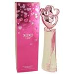 Ficha técnica e caractérísticas do produto Perfume Feminino Xoxo Luv Victory International 100 ML Eau de Parfum