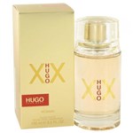 Ficha técnica e caractérísticas do produto Perfume Feminino Xx Hugo Boss 100 Ml Eau de Toilette