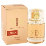 Ficha técnica e caractérísticas do produto Perfume Feminino Hugo Boss Hugo Xx Eau de Parfum Spray By Hugo Boss Eau de Parfum Spray 60 ML Eau de Parfum Spray