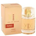 Ficha técnica e caractérísticas do produto Perfume Feminino Xx Hugo Boss 60 ML Eau de Parfum