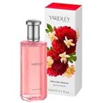 Ficha técnica e caractérísticas do produto Perfume Feminino Yardley English Dahlia EDT - 125ml