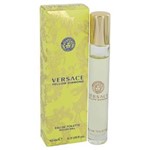 Ficha técnica e caractérísticas do produto Perfume Feminino Yellow Diamond Versace EDT Rollerball - 10ml
