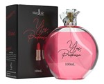 Ficha técnica e caractérísticas do produto Perfume Feminino Yes Poderosa Mary Life 100 Ml