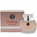 Ficha técnica e caractérísticas do produto Perfume Feminino Yves de Sistelle Galice Sensuelle 100ml