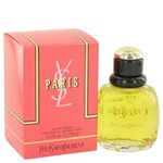 Ficha técnica e caractérísticas do produto Perfume Feminino Yves Saint Laurent Paris 75 Ml Eau de Parfum Spray