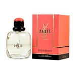 Ficha técnica e caractérísticas do produto Perfume Feminino Yves Saint Laurent YSL Paris Eau de Toilette