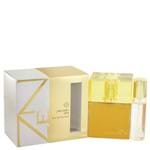 Ficha técnica e caractérísticas do produto Perfume Feminino Zen Ml Shiseido 100 Ml Eau de Parfum com 15 Ml Mini Edp
