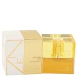 Ficha técnica e caractérísticas do produto Perfume Feminino Zen Shiseido 30 Ml Eau de Parfum