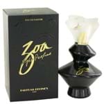 Ficha técnica e caractérísticas do produto Perfume Feminino Zoa Night Regines 100 Ml Eau de Parfum