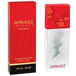 Ficha técnica e caractérísticas do produto Perfume Feminio Animale Intense 100ml