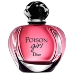 Ficha técnica e caractérísticas do produto Perfume Femino Dior Poison Girl Eau de Parfum 100ml