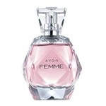 Ficha técnica e caractérísticas do produto Perfume Femme Feminino 50ml